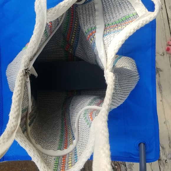 Rio De Janeiro Bag - Picture 3 of 5